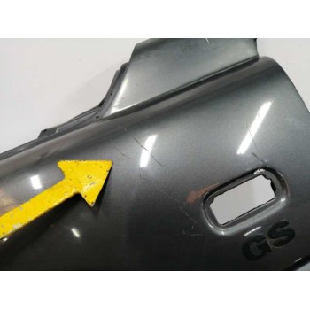 Recambio de aleta delantera izquierda para land rover freelander (ln) es targa referencia OEM IAM ASB490070  