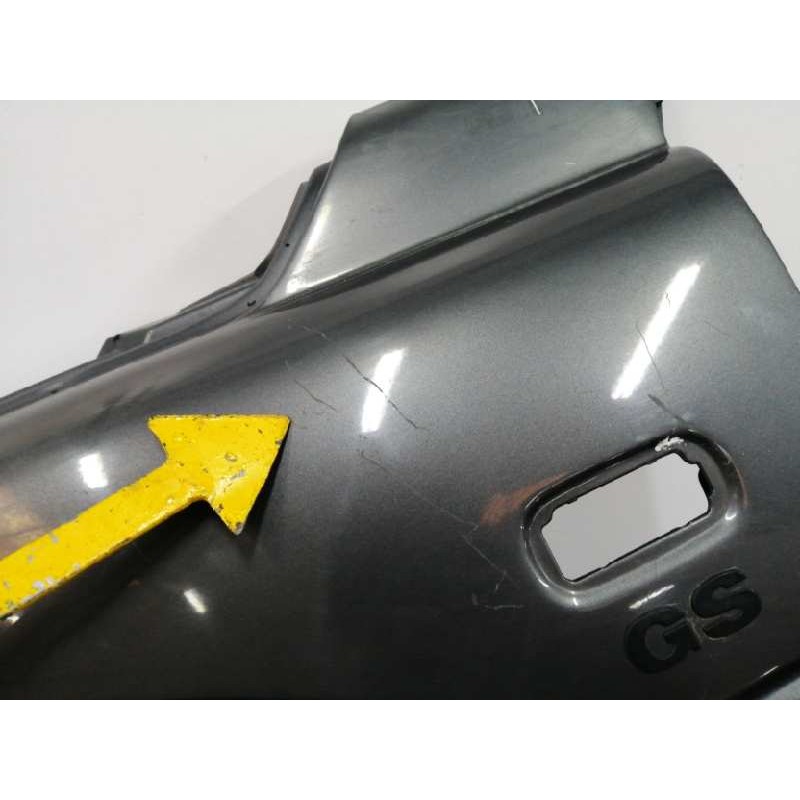 ALETA DELANTERA IZQUIERDA