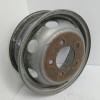 Recambio de llanta para nissan trade 100 3.0 turbodiesel referencia OEM IAM 081050133C 5JX15H2 5H 5X160