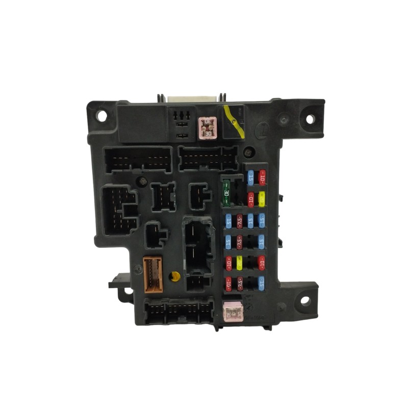 Recambio de caja reles / fusibles para mitsubishi outlander ii (cw_w) 2.2 di-d 4wd referencia OEM IAM 8637A824 6090079722 