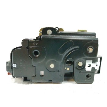 Recambio de cerradura puerta trasera derecha para seat altea xl (5p5) stylance / style referencia OEM IAM 7L0839016  