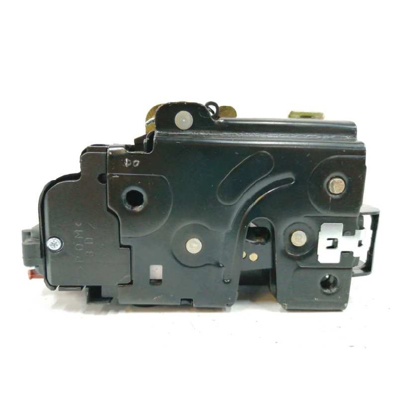 Recambio de cerradura puerta trasera derecha para seat altea xl (5p5) stylance / style referencia OEM IAM 7L0839016  