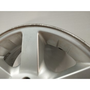 Recambio de llanta para land rover freelander (ln) 2.0 td4 cat referencia OEM IAM RRC002070MNH 7JX17H2ET46 5H 5X115