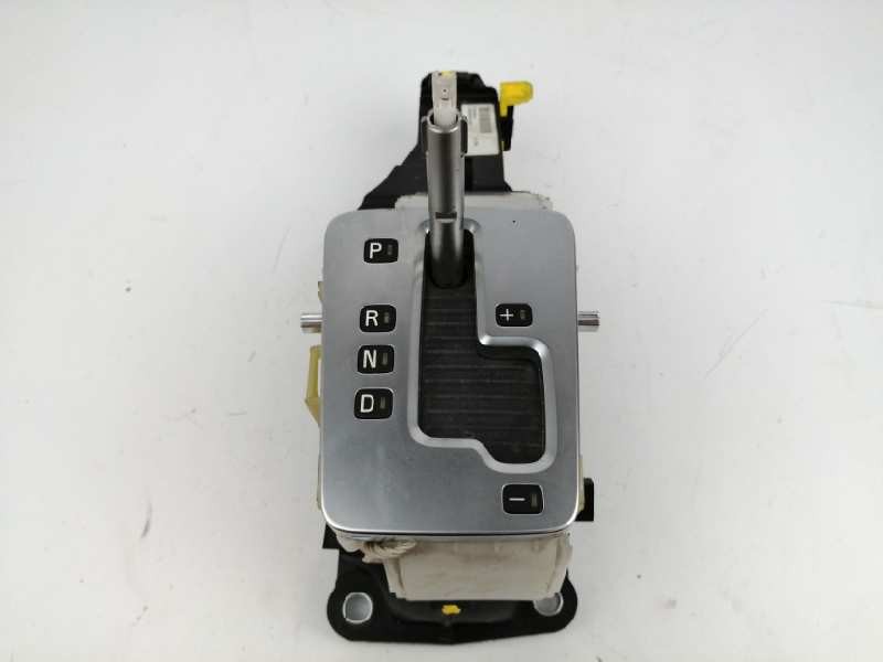 Recambio de palanca cambio para volvo v70 familiar 2.4 diesel cat referencia OEM IAM 30759121 Recambio de palanca cambio para volvo v70 familiar 2.4 diesel cat referencia OEM IAM 30759121