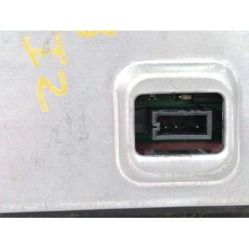 Recambio de centralita faros xenon para citroën c5 berlina exclusive referencia OEM IAM 73160087  