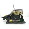 Recambio de palanca cambio para volvo v70 familiar 2.4 diesel cat referencia OEM IAM 30759121  