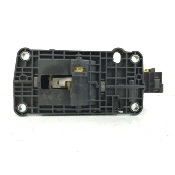 Recambio de palanca cambio para volvo v70 familiar 2.4 diesel cat referencia OEM IAM 30759121  