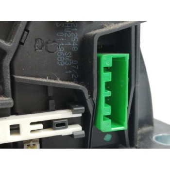 Recambio de palanca cambio para volvo v70 familiar 2.4 diesel cat referencia OEM IAM 30759121  