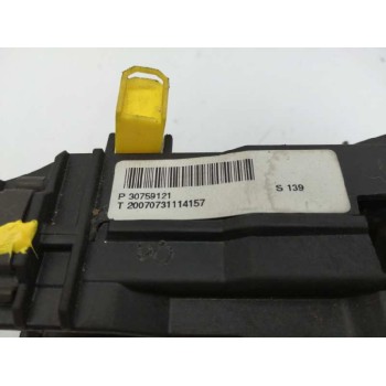 Recambio de palanca cambio para volvo v70 familiar 2.4 diesel cat referencia OEM IAM 30759121  