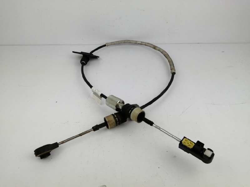 Recambio de varillaje cambio para volvo v70 familiar 2.4 diesel cat referencia OEM IAM 31259001  