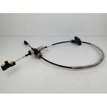 Recambio de varillaje cambio para volvo v70 familiar 2.4 diesel cat referencia OEM IAM 31259001  