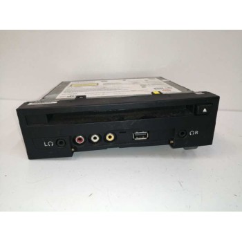 SISTEMA AUDIO / RADIO CD 65129365772 