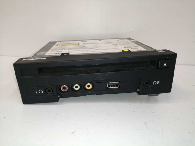 Recambio de sistema audio / radio cd para bmw serie 7 (f01/f02) 750ld xdrive referencia OEM IAM 65129365772  