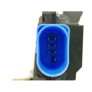 Recambio de cerradura puerta trasera derecha para seat altea xl (5p5) stylance / style referencia OEM IAM 7L0839016  