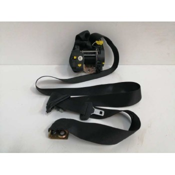 Recambio de cinturon seguridad trasero izquierdo para mercedes-benz clase s (w221) berlina 3.5 v6 cat referencia OEM IAM A221860