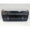 Recambio de mando climatizador para bmw serie 7 (f01/f02) 750ld xdrive referencia OEM IAM 9353543  