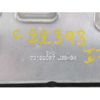 Recambio de centralita faros xenon para citroën c5 berlina exclusive referencia OEM IAM 73160087  