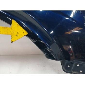 Recambio de aleta delantera derecha para nissan primera berlina (p12) visia referencia OEM IAM 63100AV630  