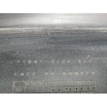 Recambio de paragolpes trasero para honda fr-v (be) 1.7 cat referencia OEM IAM 71501SJDAZZ00 OBSERVAR FOTOS 