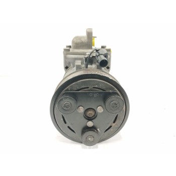 Recambio de compresor aire acondicionado para hyundai h 1 2.5 crdi cat referencia OEM IAM   