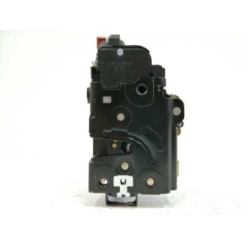 Recambio de cerradura puerta trasera derecha para seat altea xl (5p5) stylance / style referencia OEM IAM 7L0839016  