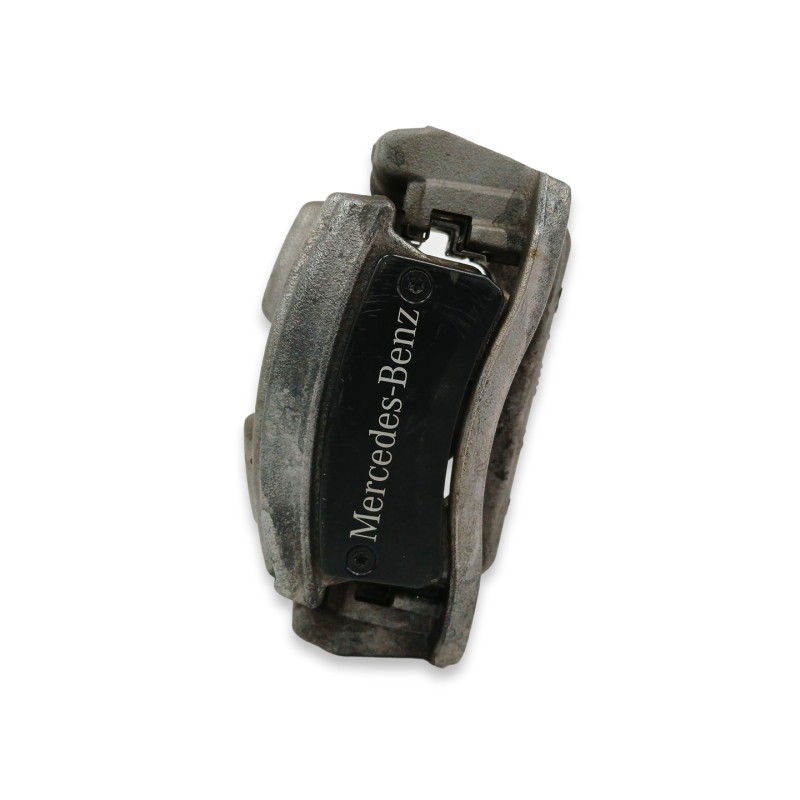 Recambio de pinza freno delantera izquierda para mercedes-benz clase a sedán (v177) a 200 d (177.112) referencia OEM IAM A177421