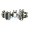 Recambio de cigueñal para citroën c4 picasso 1.2 12v e-thp referencia OEM IAM 1610812580  