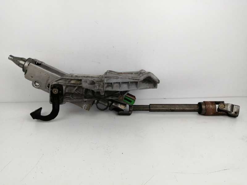 Recambio de columna direccion para volvo v70 familiar 2.4 diesel cat referencia OEM IAM P31201814  