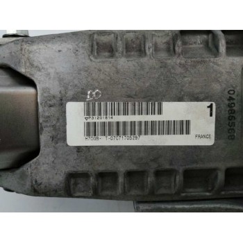 Recambio de columna direccion para volvo v70 familiar 2.4 diesel cat referencia OEM IAM P31201814  