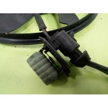 Recambio de electroventilador para opel insignia sports tourer edition referencia OEM IAM P3613004  