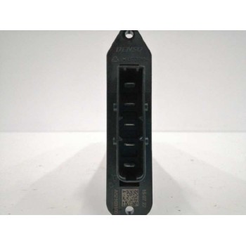 Recambio de resistencia calefaccion para citroën c4 picasso ii 1.6 bluehdi 120 referencia OEM IAM A52103100 ELEMENTO CALEFACTOR 