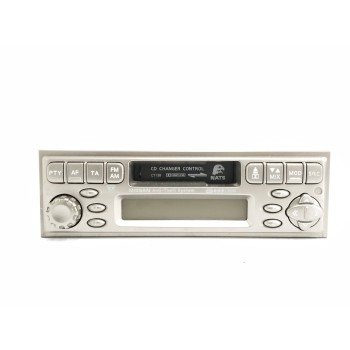 Recambio de sistema audio / radio cd para nissan x-trail (t30) 2.0 16v cat referencia OEM IAM 281138H300  