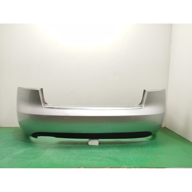 Recambio de paragolpes trasero para audi a4 berlina (8e) 2.0 tdi referencia OEM IAM 8E5807511L  