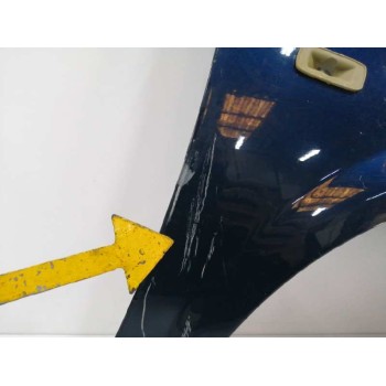 Recambio de aleta delantera derecha para nissan primera berlina (p12) visia referencia OEM IAM 63100AV630  