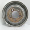 Recambio de llanta para nissan trade 100 3.0 turbodiesel referencia OEM IAM 081050133C 5JX15H2 5H 5X160