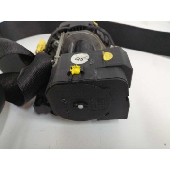 Recambio de cinturon seguridad trasero izquierdo para mercedes-benz clase s (w221) berlina 3.5 v6 cat referencia OEM IAM A221860