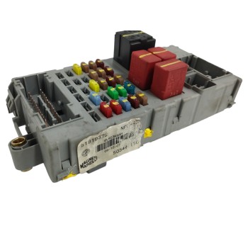 Recambio de caja reles / fusibles para lancia ypsilon (101) 1.3 jtd 16v referencia OEM IAM 51819322  