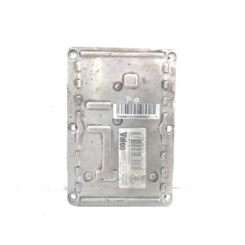 Recambio de centralita faros xenon para citroën c5 berlina exclusive referencia OEM IAM 73160087  