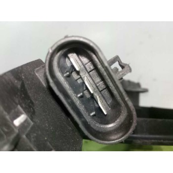 Recambio de electroventilador para opel insignia sports tourer edition referencia OEM IAM P3613004  