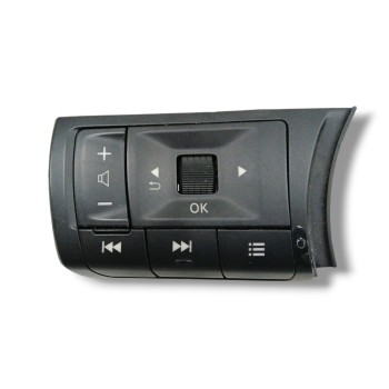 MANDO VOLANTE 255506RF5B LADO IZQUIERDO 