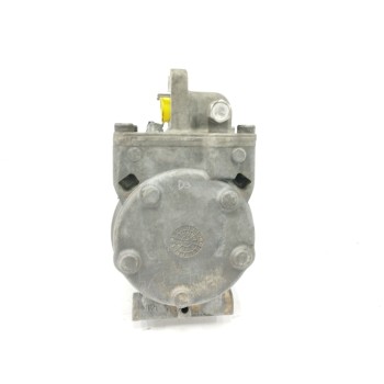 Recambio de compresor aire acondicionado para hyundai h 1 2.5 crdi cat referencia OEM IAM   