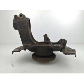 Recambio de mangueta delantera derecha para volvo v70 familiar 2.4 diesel cat referencia OEM IAM 6G913K170A  