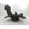 Recambio de mangueta delantera derecha para volvo v70 familiar 2.4 diesel cat referencia OEM IAM 6G913K170A  