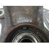 Recambio de mangueta delantera derecha para volvo v70 familiar 2.4 diesel cat referencia OEM IAM 6G913K170A  