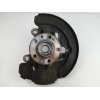 Recambio de mangueta delantera izquierda para volvo v70 familiar 2.4 diesel cat referencia OEM IAM 6G913K171A  