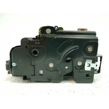 Recambio de cerradura puerta trasera derecha para seat altea xl (5p5) reference referencia OEM IAM 7L0839016  