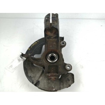 Recambio de mangueta delantera izquierda para volvo v70 familiar 2.4 diesel cat referencia OEM IAM 6G913K171A  