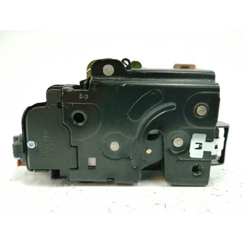 Recambio de cerradura puerta trasera derecha para seat altea xl (5p5) reference referencia OEM IAM 7L0839016  