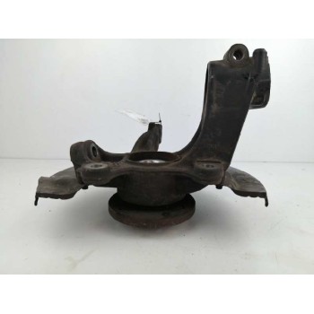 Recambio de mangueta delantera izquierda para volvo v70 familiar 2.4 diesel cat referencia OEM IAM 6G913K171A  