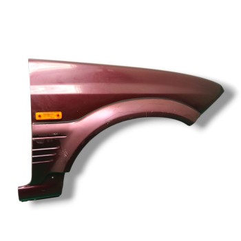 Recambio de aleta delantera derecha para ssangyong musso (fj) 2.9 td referencia OEM IAM   